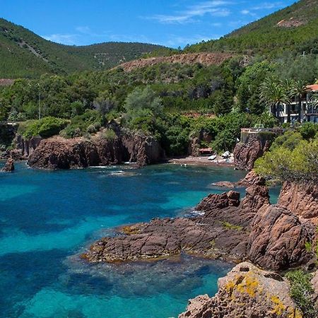 Soleil Surf Lägenhet Grasse Exteriör bild